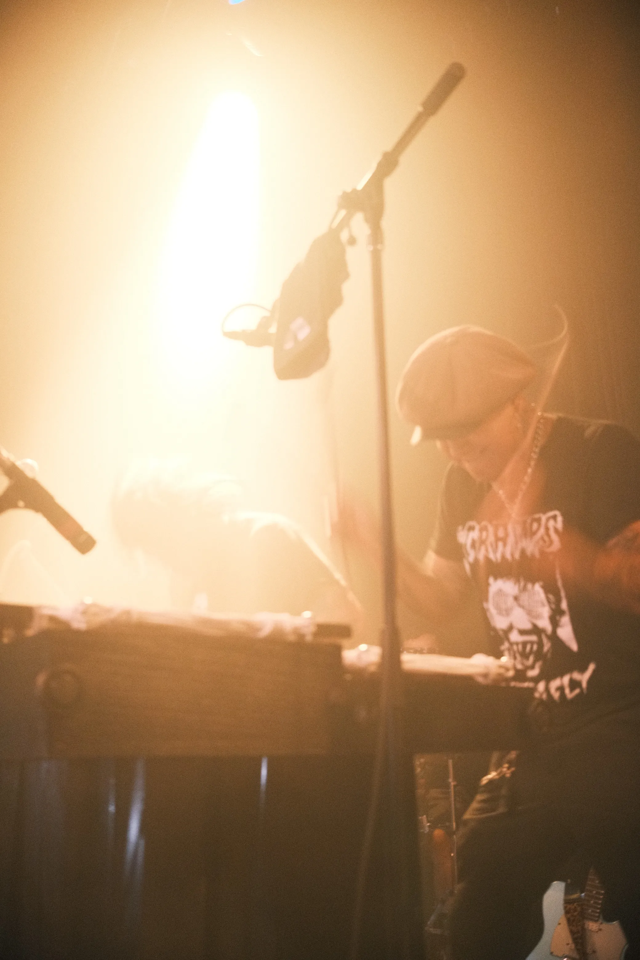 Son Rompe Pera at Brushy Street Commons — photo 4