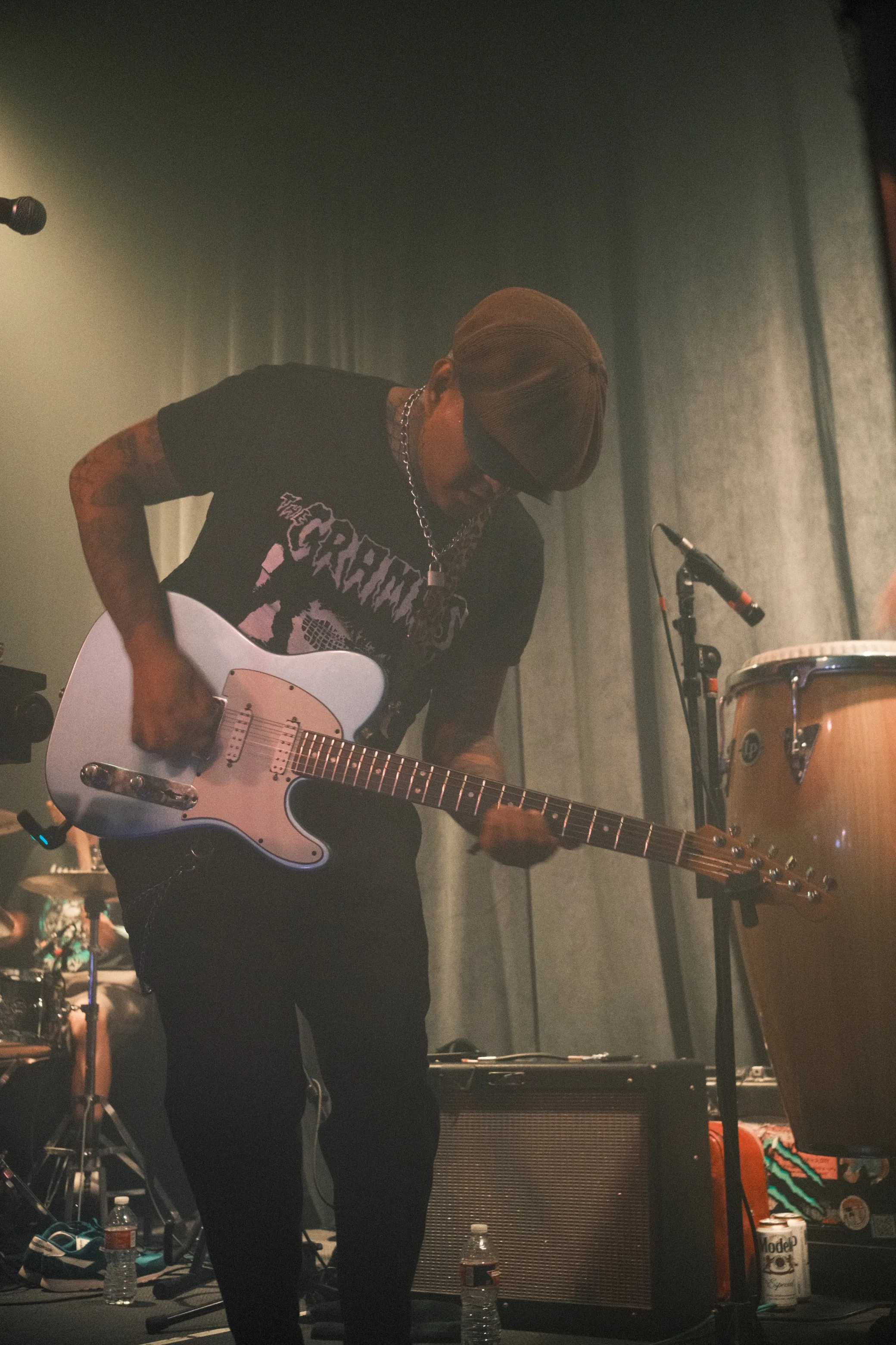 Son Rompe Pera at Brushy Street Commons — photo 8