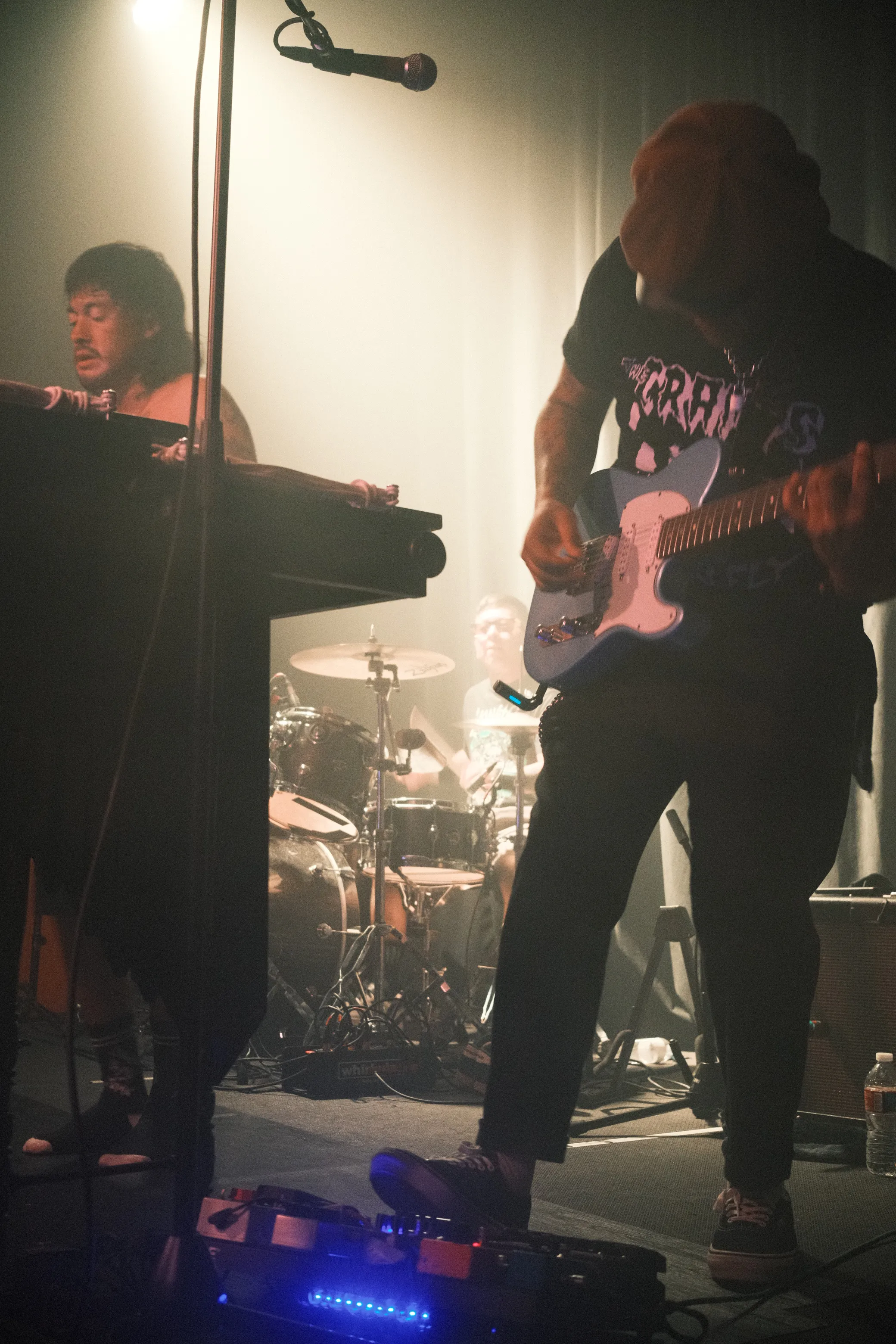 Son Rompe Pera at Brushy Street Commons — photo 9