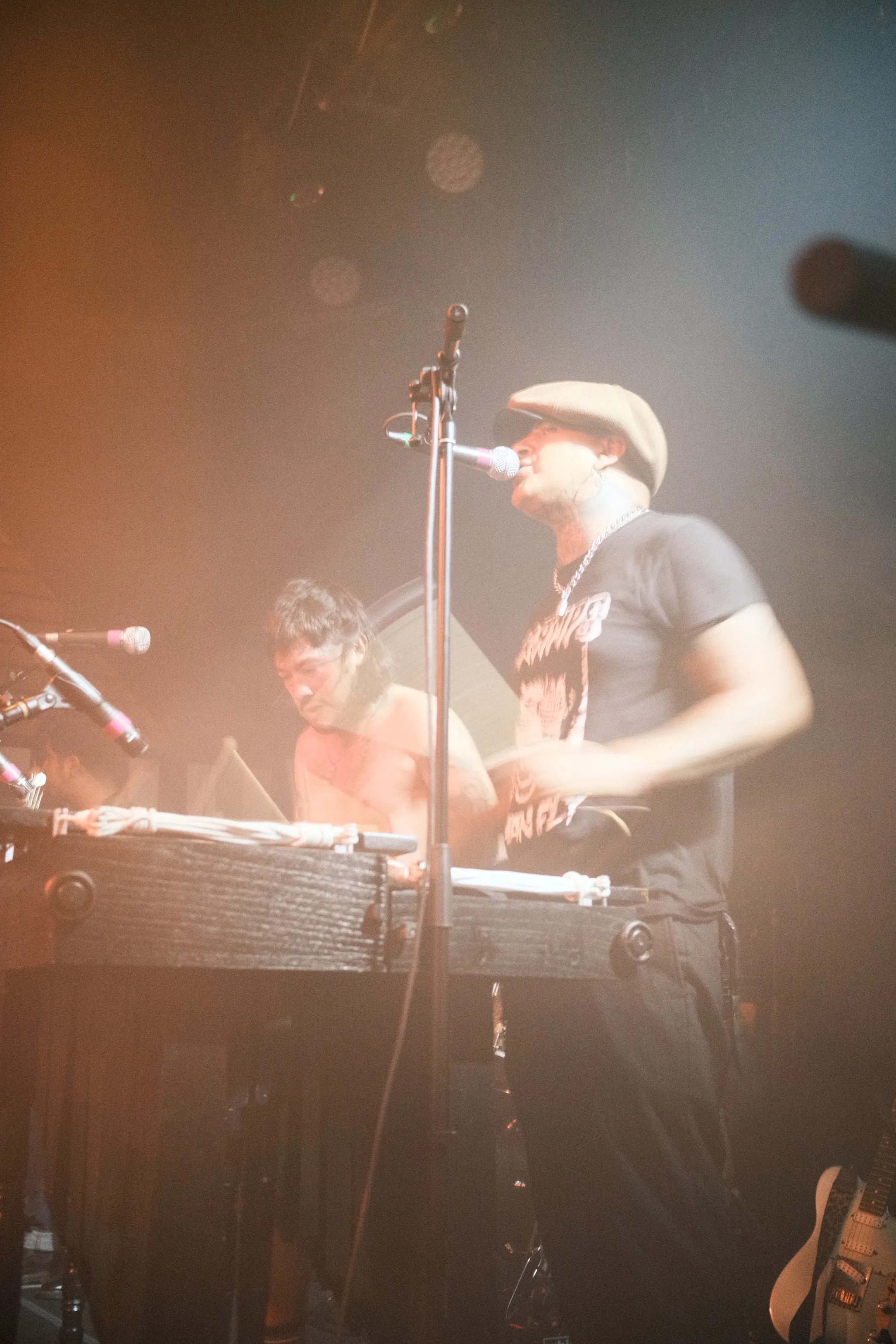 Son Rompe Pera at Brushy Street Commons — photo 12