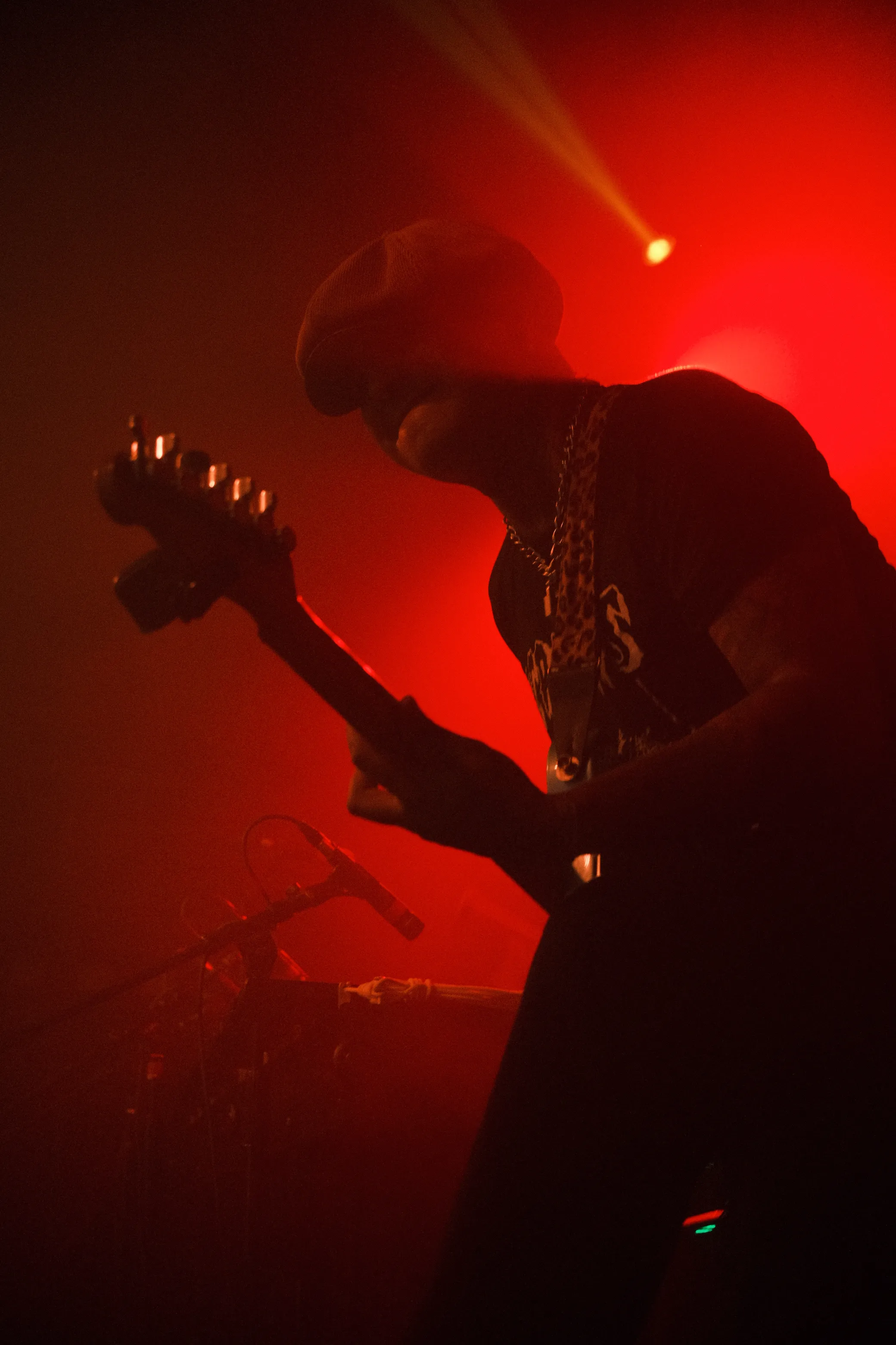 Son Rompe Pera at Brushy Street Commons — photo 13