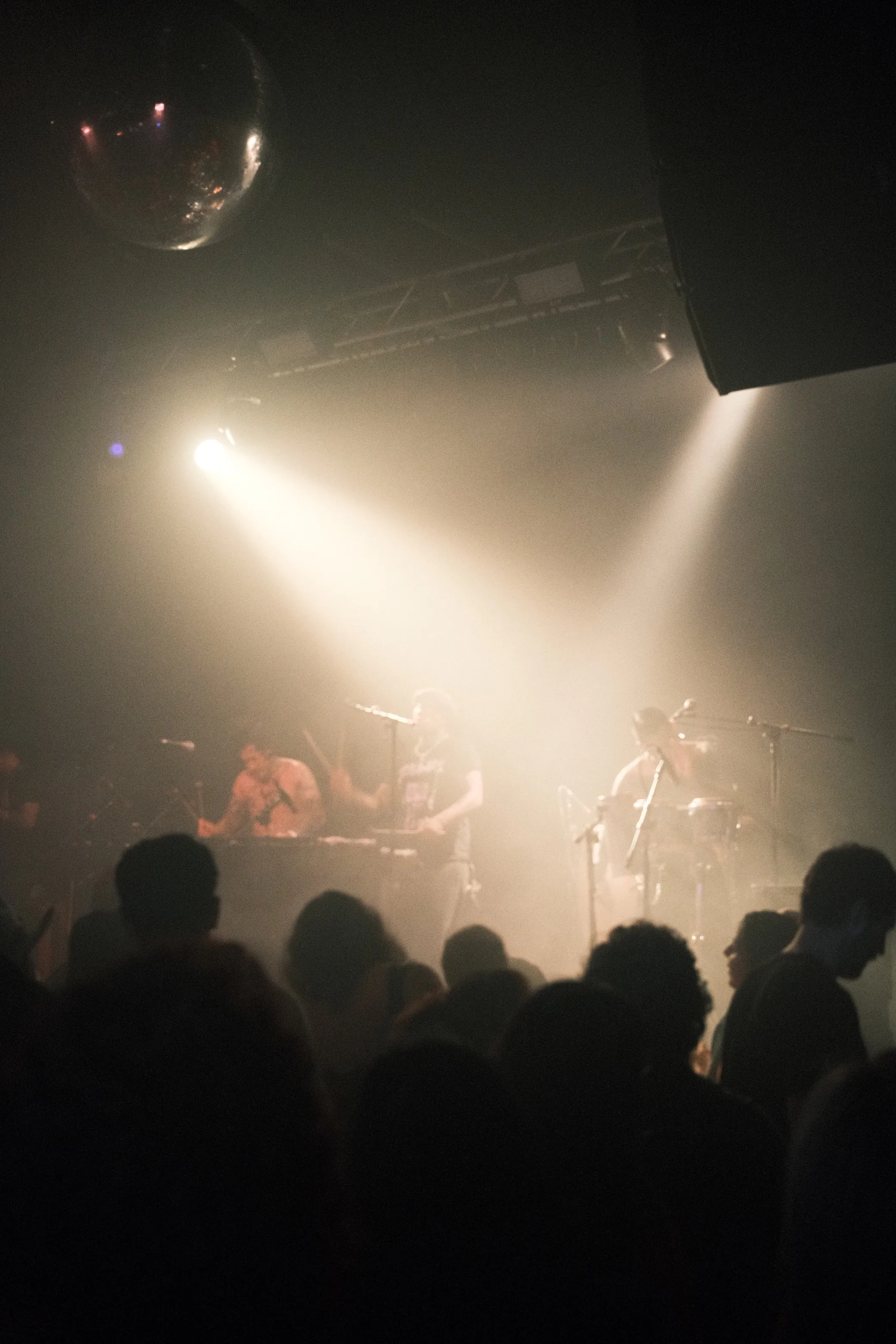 Son Rompe Pera at Brushy Street Commons — photo 14